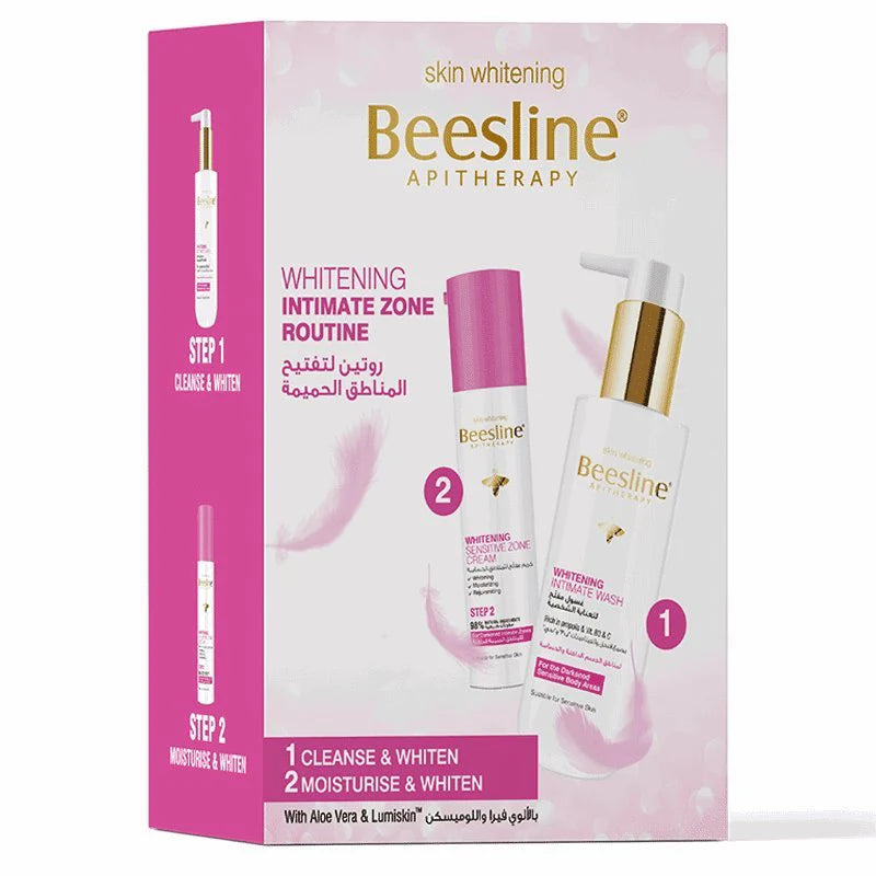 Beesline Whiting Sensitive area offer