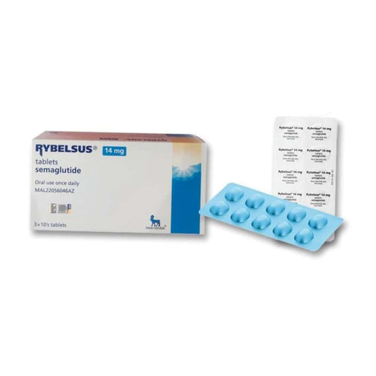 Rybelsus 14 mg
