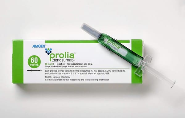 prolia 60 mg