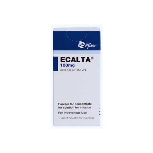 ECALATA VIAL