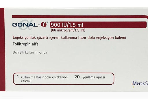 Gonal-F 900