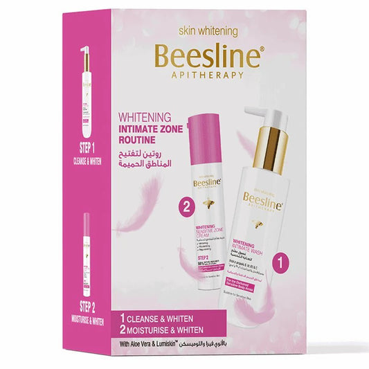 Beesline Whiting Sensitive area offer