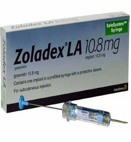 zoladex 10.8 mg