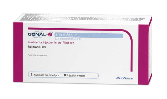 Gonal-F 300