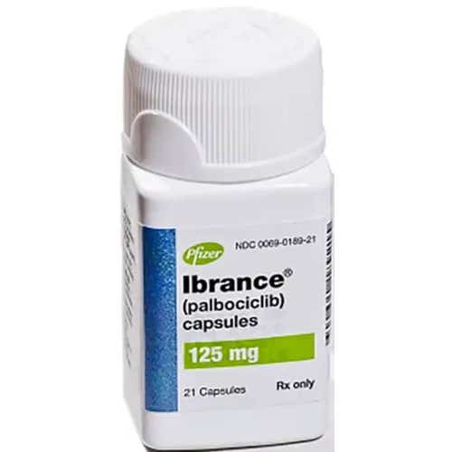 Ibrance 125 mg