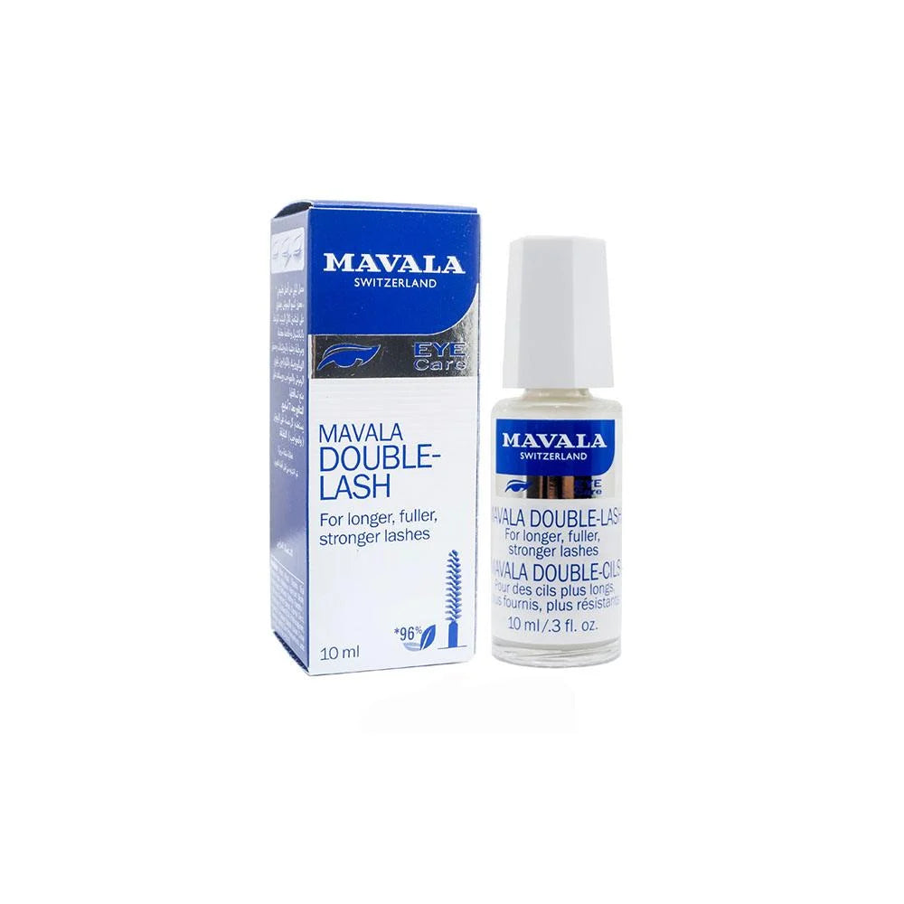 Mavala Double lash