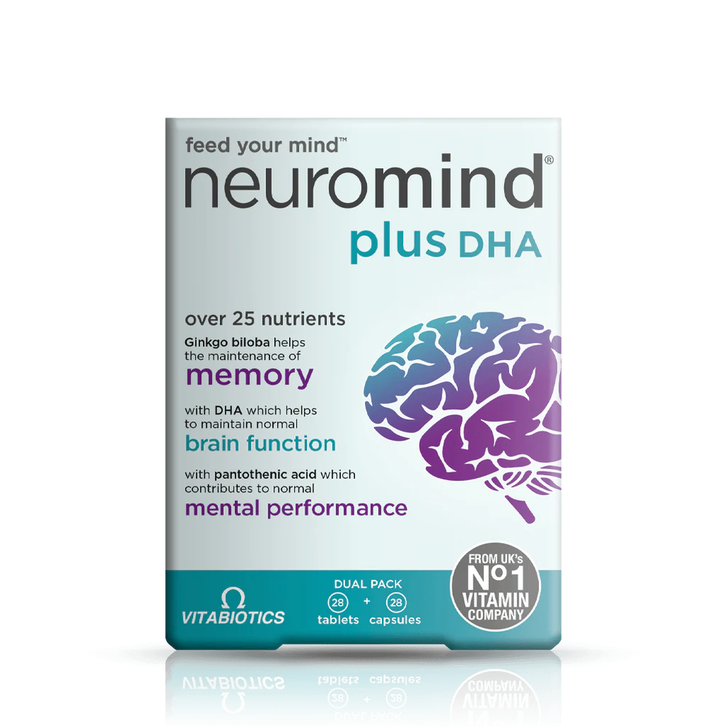 Neuromind Plus
