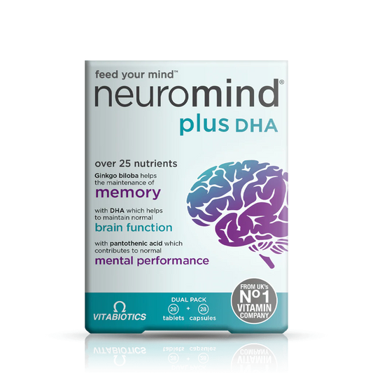 Neuromind Plus