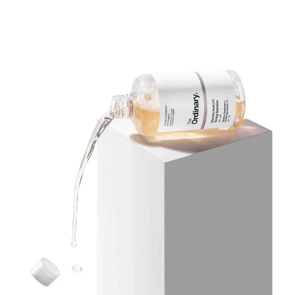 Glycolic Acid 7% Exfoliating Toner تونر حمض الجلايكوليك 7% | تفتيح | تقشير | نضارة
