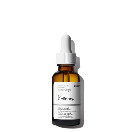 The Ordinary Salicylic Acid 2% Solution