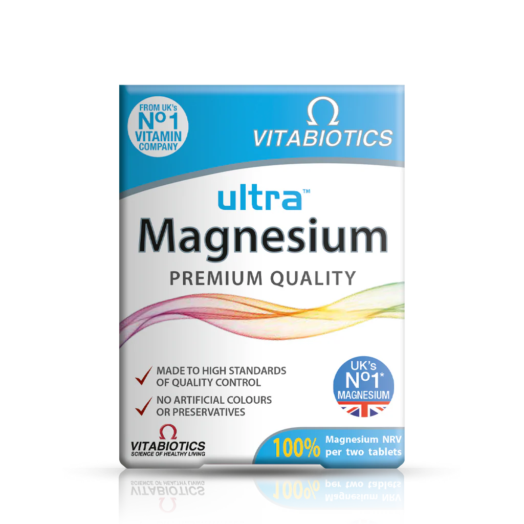 Ultra Magnesium